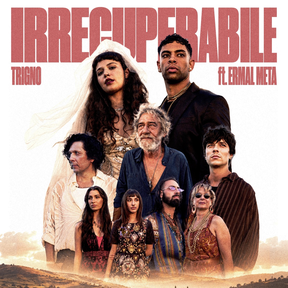 Irrecuperabile (feat. Ermal Meta)