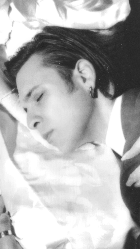 New Hit: Alessio Bernabei - Tevere - 