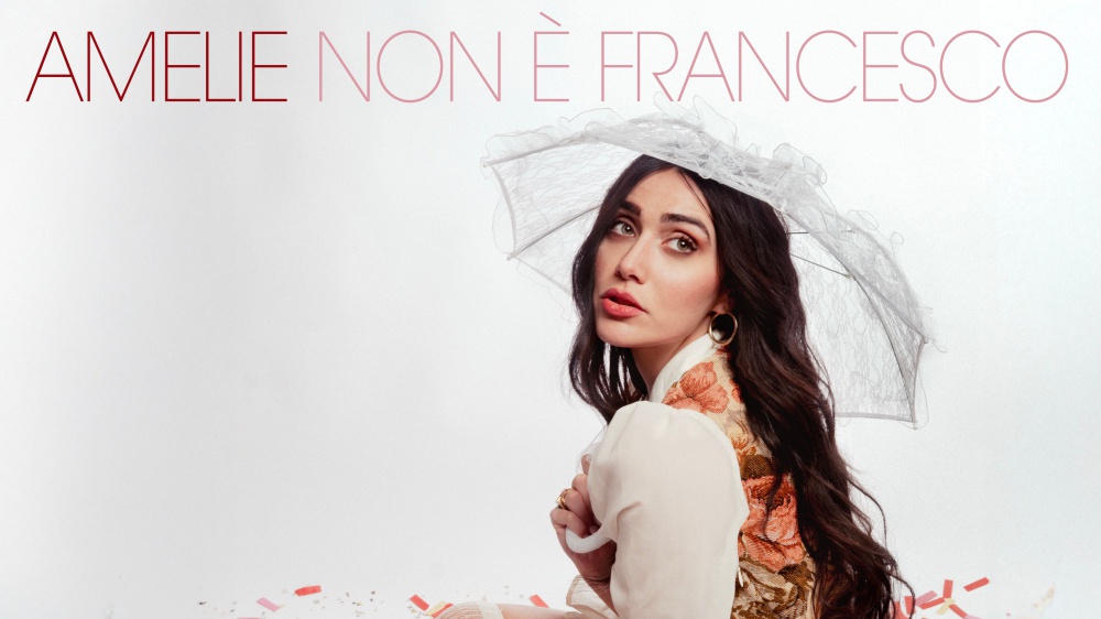 Amelie - Non è Francesco