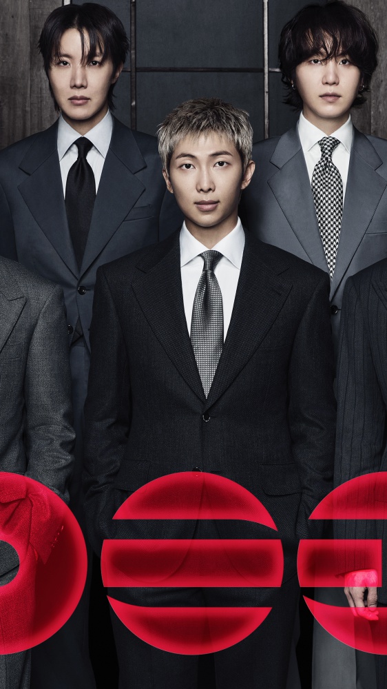 New Hit: BTS - SWIM - 