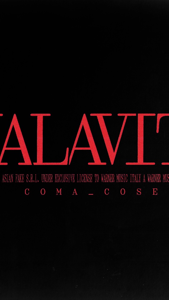 New Hit: Coma Cose - MALAVITA - 
