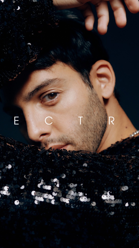 New Hit: Darin - Electric - 