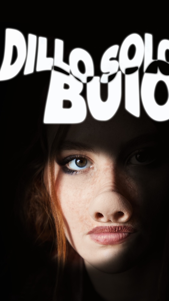 New Hit: Elisa - Dillo Solo Al Buio - 