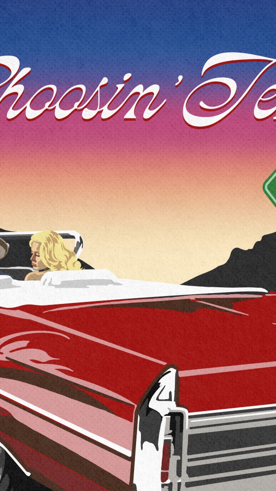 New Hit: Ella Langley - Choosin' Texas - 