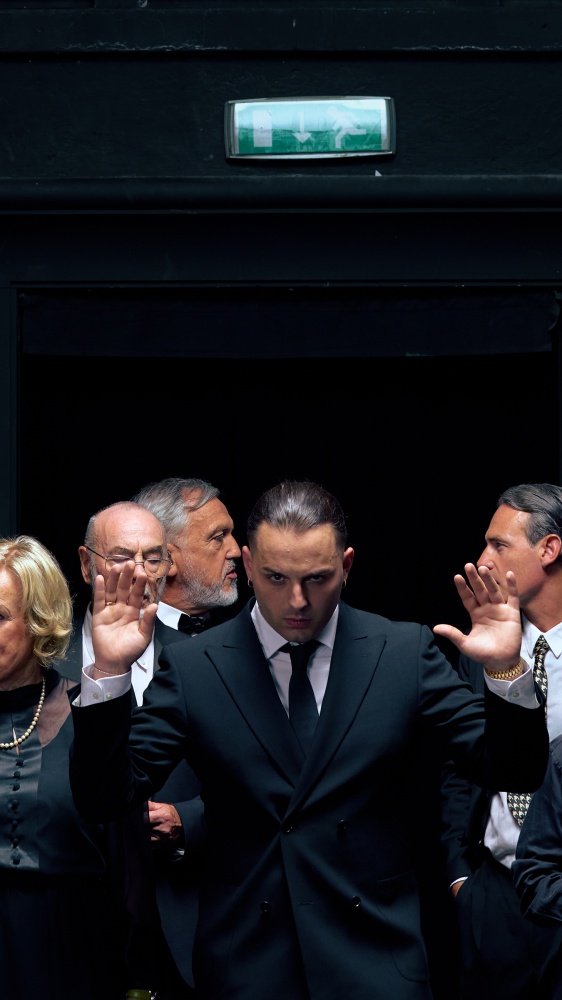 New Hit: Ernia - BERLINO - 