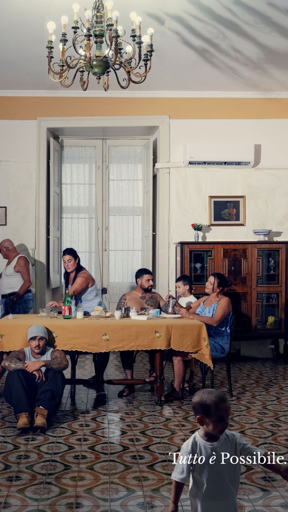 New Hit: Geolier - STELLE - 