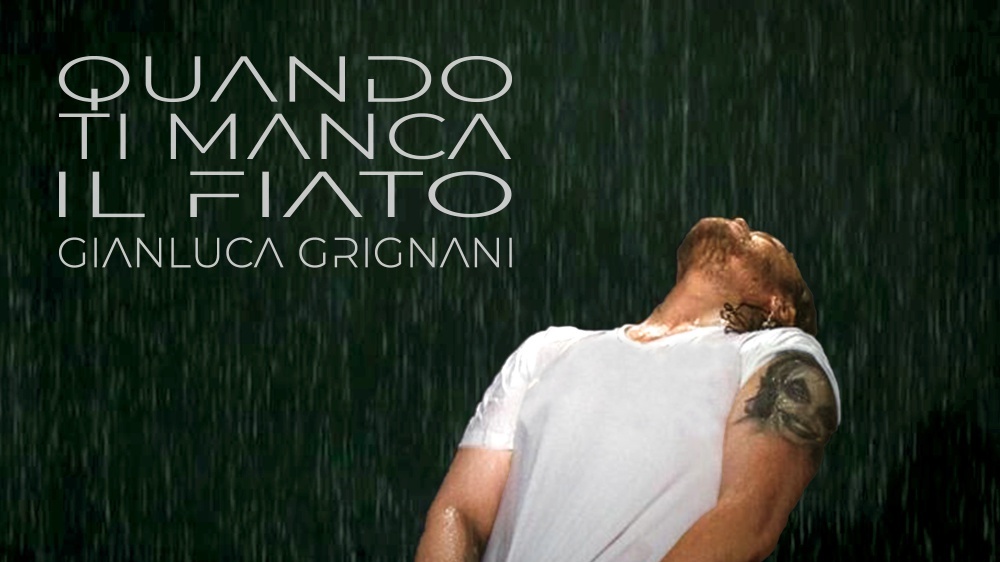 Quando Ti Manca Il Fiato