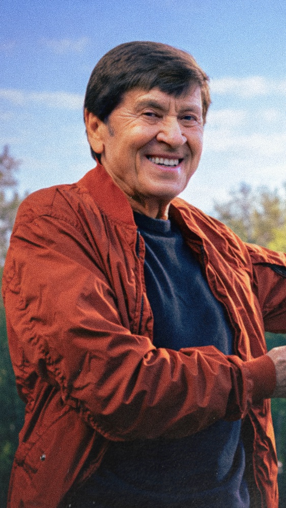 New Hit: Gianni Morandi - Monghidoro - 