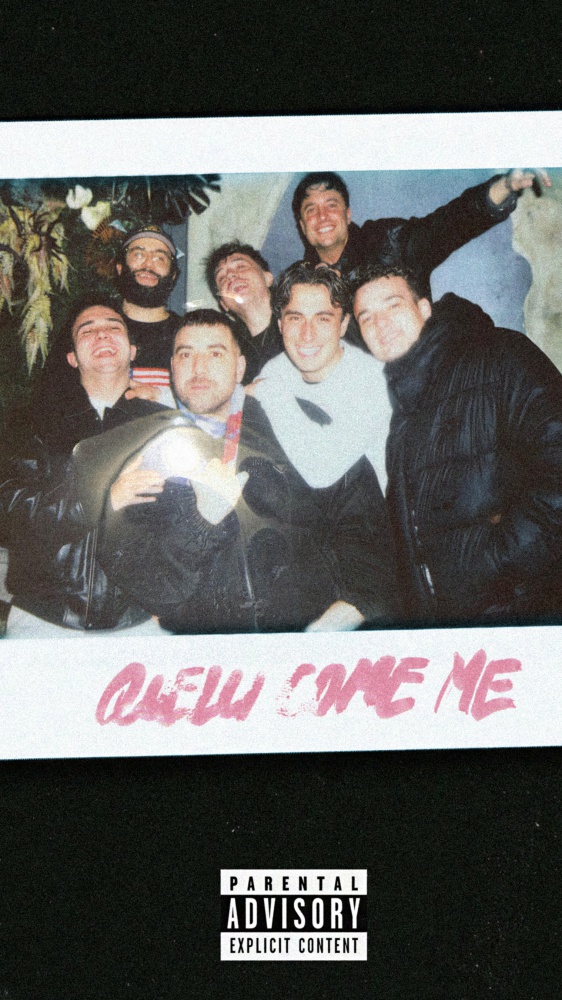 New Hit: Juli & Coez - Quelli come me - 