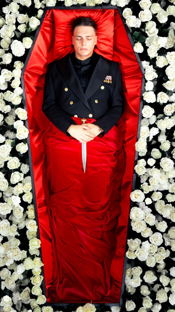 New Hit: Kid Yugi - Eroina - 