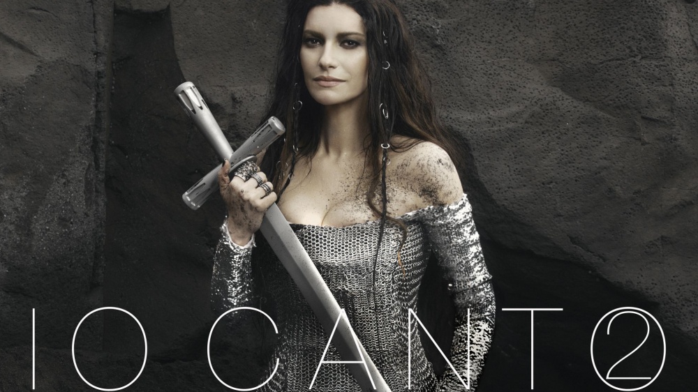 Laura Pausini - IMMENSAMENTE