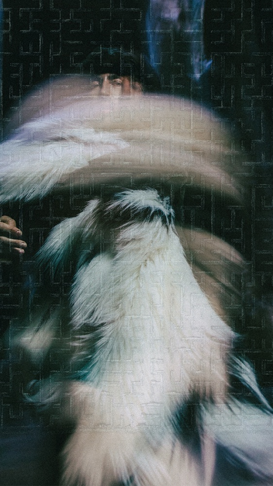 New Hit: Luchè - Labirinto - 