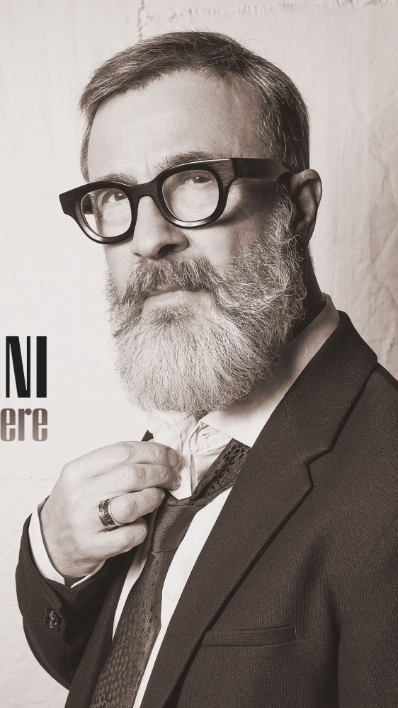 New Hit: Marco Masini - E poi ti ho visto cadere - 