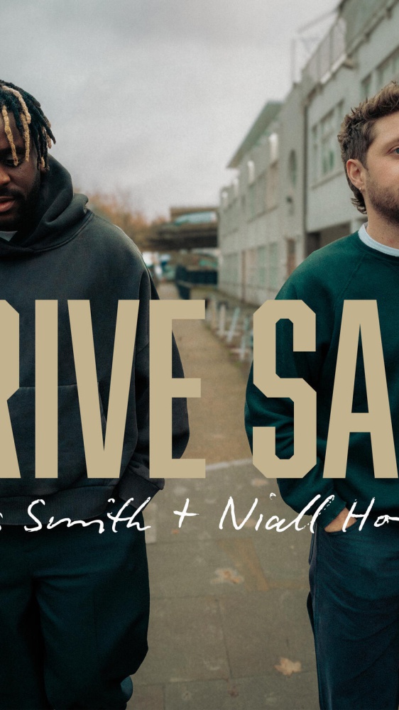 New Hit: Myles Smith & Niall Horan  - Drive Safe - 