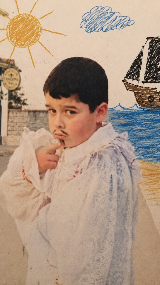 New Hit: Napoleone - Cucù Marì - 