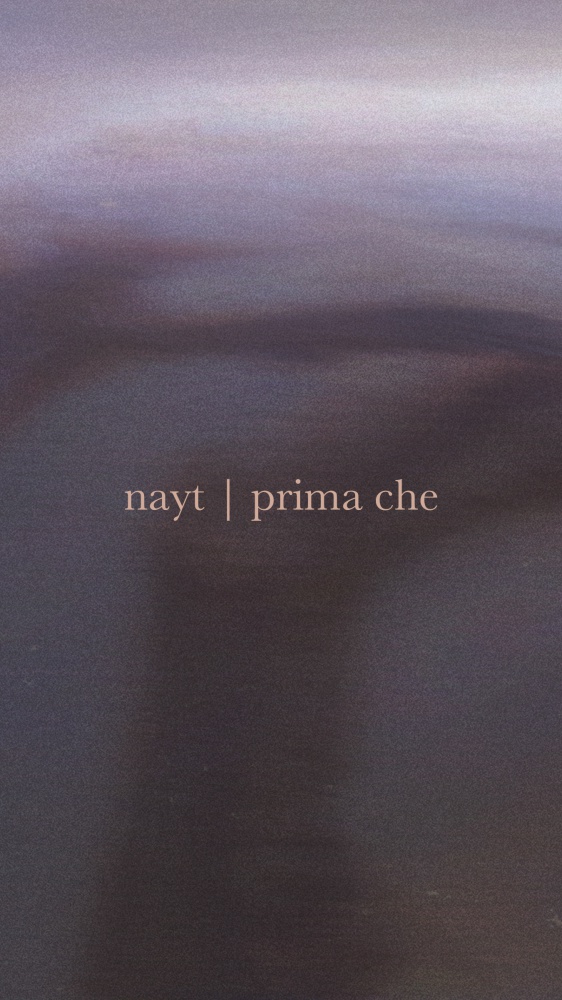 New Hit: Nayt - Prima che - 