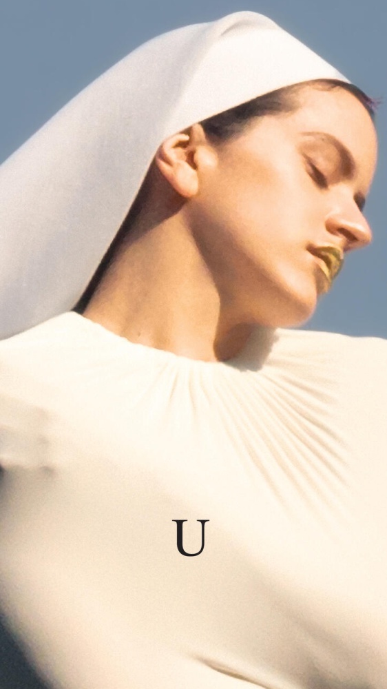 New Hit: ROSALIA - Sauvignon Blanc - 