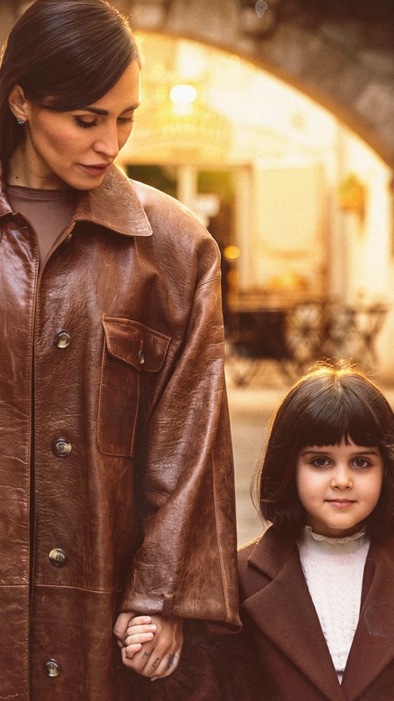 New Hit: Serena Brancale - Qui con me - 