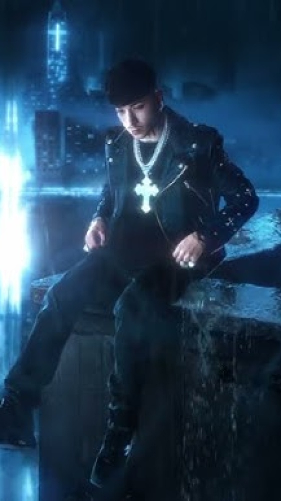 New Hit: Shiva, Lazza, Sfera Ebbasta - Mayday - 