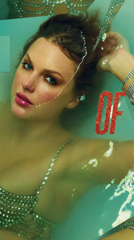 New Hit: Taylor Swift - Opalite - 