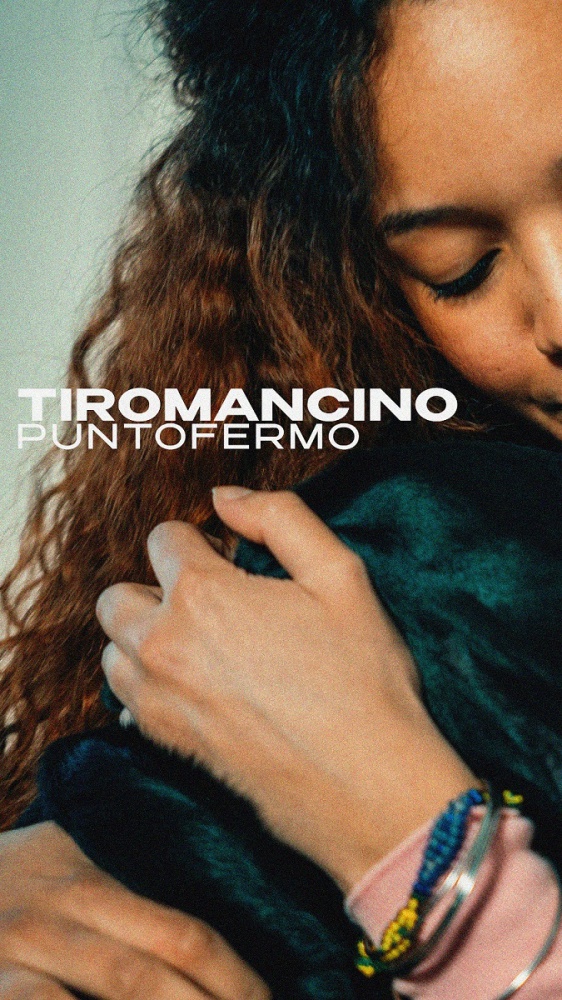 New Hit: Tiromancino - Puntofermo - 