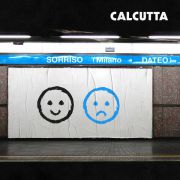 Calcutta - Sorriso (Milano Dateo)