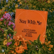 Calvin Harris - Stay With Me (feat. Justin Timberlake, Halsey & Pharrell Williams)