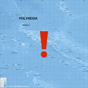 Gazzelle - Polynesia