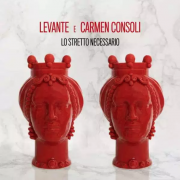 Levante & Carmen Consoli - Lo stretto necessario