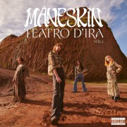 Måneskin - I WANNA BE YOUR SLAVE 