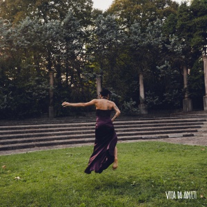 Vita da adulti Vita da adulti - Angelina Mango