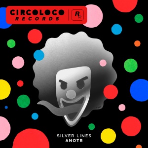 Silver Lines (feat. Emily Warren) - ANOTR