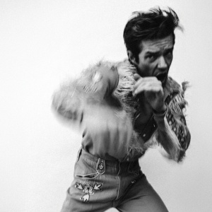 Tiger's Blood Tiger's Blood - Brandon Flowers