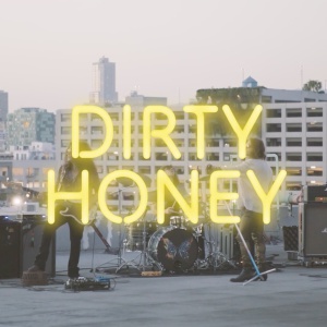 Lights Out - Dirty Honey