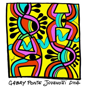 Dna - Gabry Ponte, Jovanotti