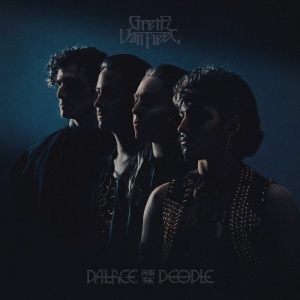 Tear It Down - Greta Van Fleet