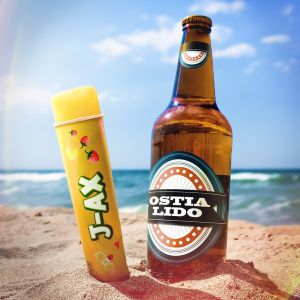 J-AX - Ostia Lido