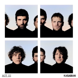 NOTHING BETTER THAN THIS - Kasabian