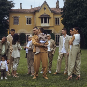 Marracash - IMPORTANTE