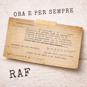 Ora e per sempre - Raf