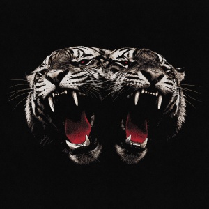 Ten Over Ten - Royal Blood