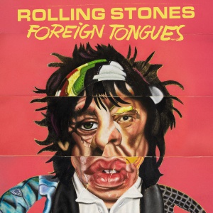 Jealous Lover - The Rolling Stones