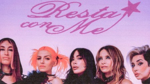 New Hit: Bambole di pezza - Resta con me - 