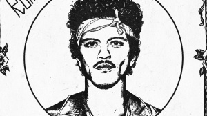 New Hit: Bruno Mars - I Just Might - 