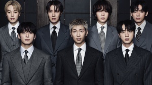 New Hit: BTS - SWIM - 