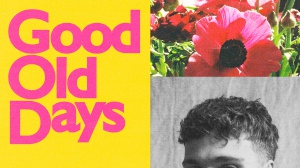 New Hit: Chris de Sarandy - Good Old Days - 