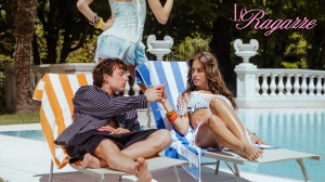New Hit: Clara & Sangiovanni - LE RAGAZZE - 