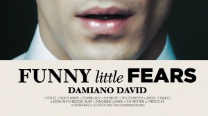 New Hit: Damiano David - Zombie Lady - 