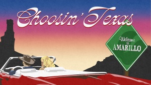 New Hit: Ella Langley - Choosin' Texas - 