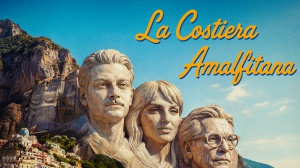 New Hit: Fabio Rovazzi ft. Arisa e Nino D'Angelo - LA COSTIERA AMALFITANA - 